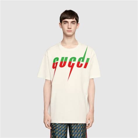 gucci sconti t shirt|genuine gucci t shirts.